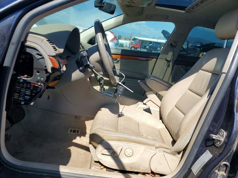 2003 Audi A4
