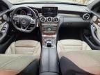 2015 Mercedes-Benz C 400 4matic