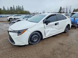 2023 Toyota Corolla le for sale in Bowmanville, ON