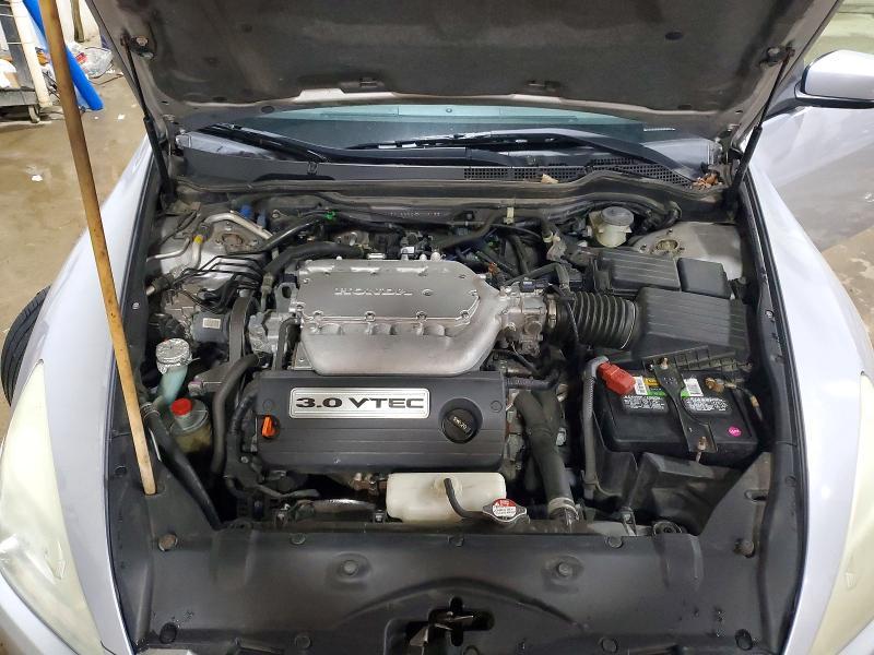2004 Honda Accord ex