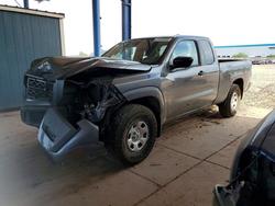Nissan Vehiculos salvage en venta: 2022 Nissan Frontier S