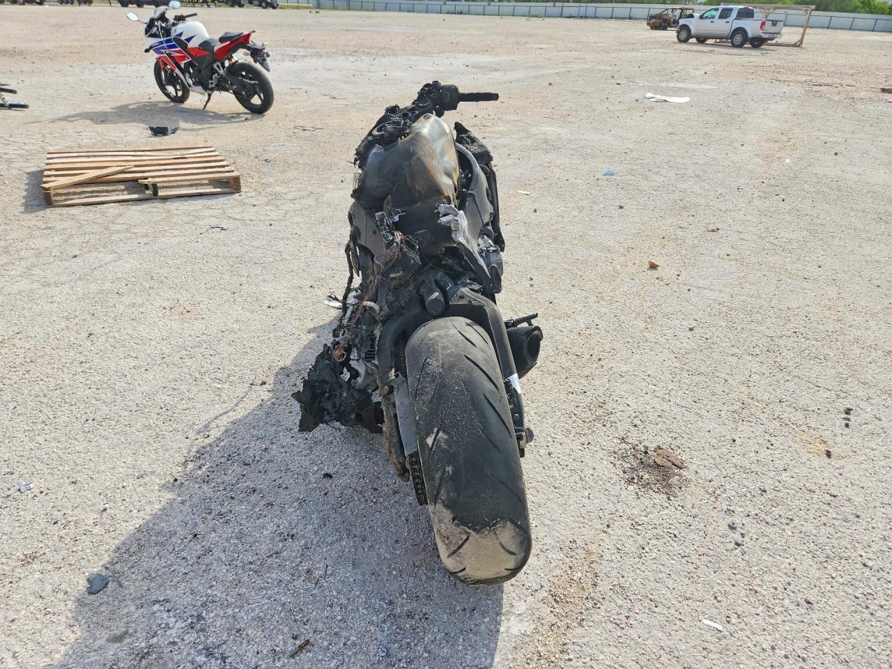 2025 Honda CBR1000 RR