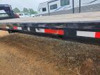 2024 Maxx-D Equipment Trailer
