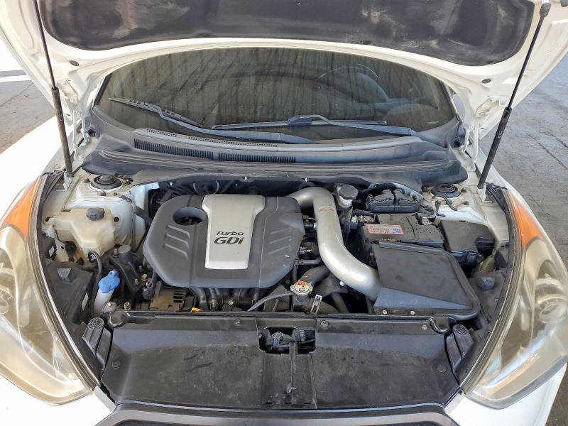 2015 Hyundai Veloster Turbo