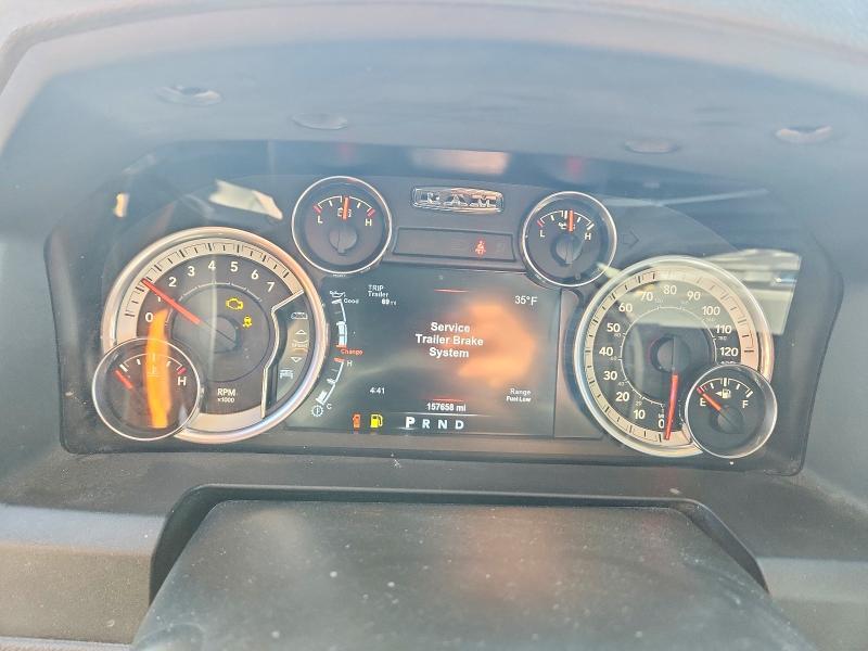 2015 Dodge Ram 1500 slt