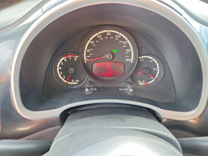2013 Volkswagen Beetle