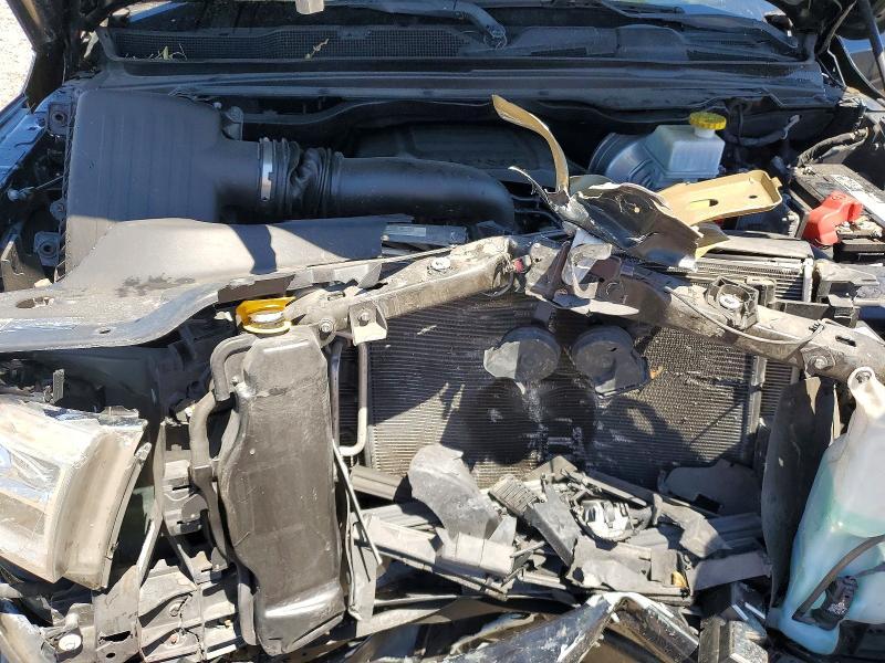 2019 Dodge RAM 1500 BIG Horn