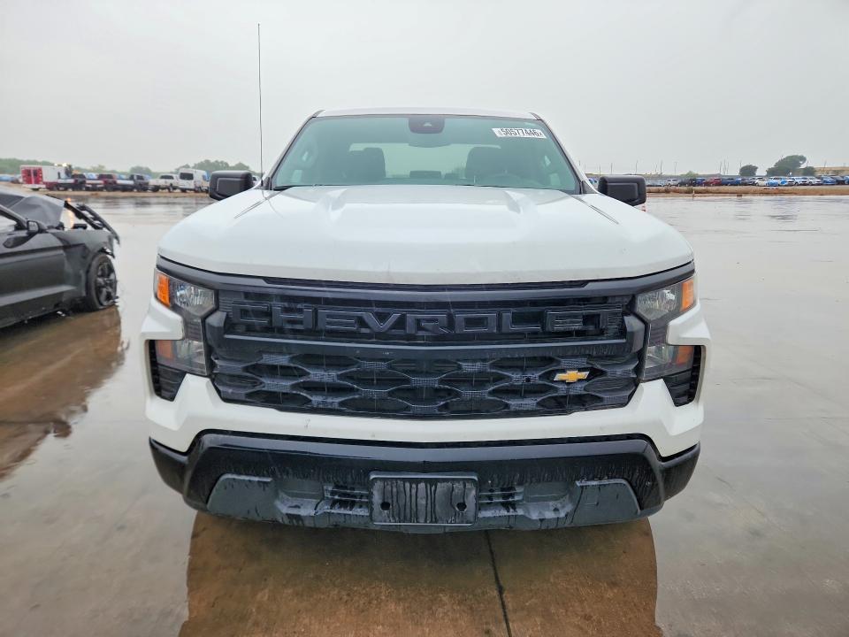 2023 Chevrolet Silverado C1500
