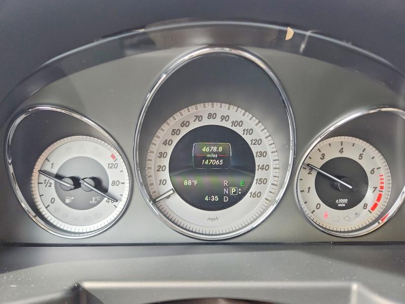 2015 Mercedes-Benz Glk 350 4matic