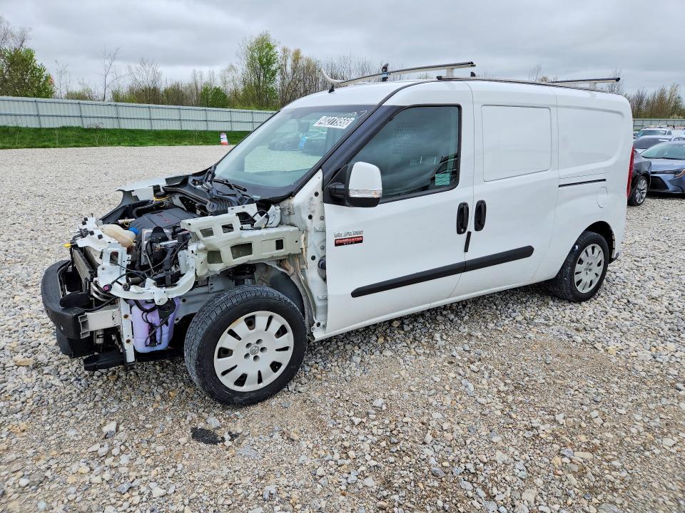 2019 Dodge RAM Promaster City SLT