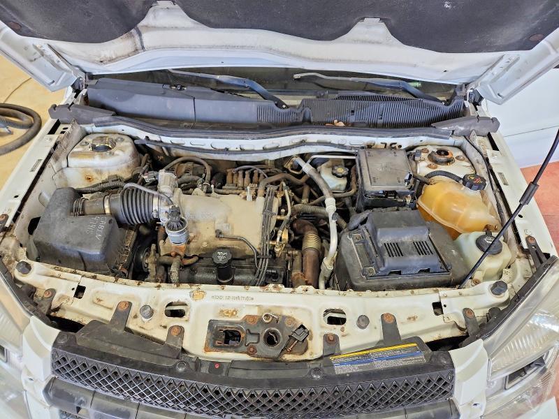 2008 Chevrolet Equinox ls