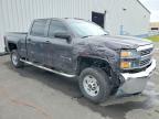 2015 Chevrolet Silverado K2500 Heavy Duty LT