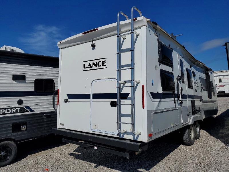 2023 Lance Recreational Vehicle (RV)