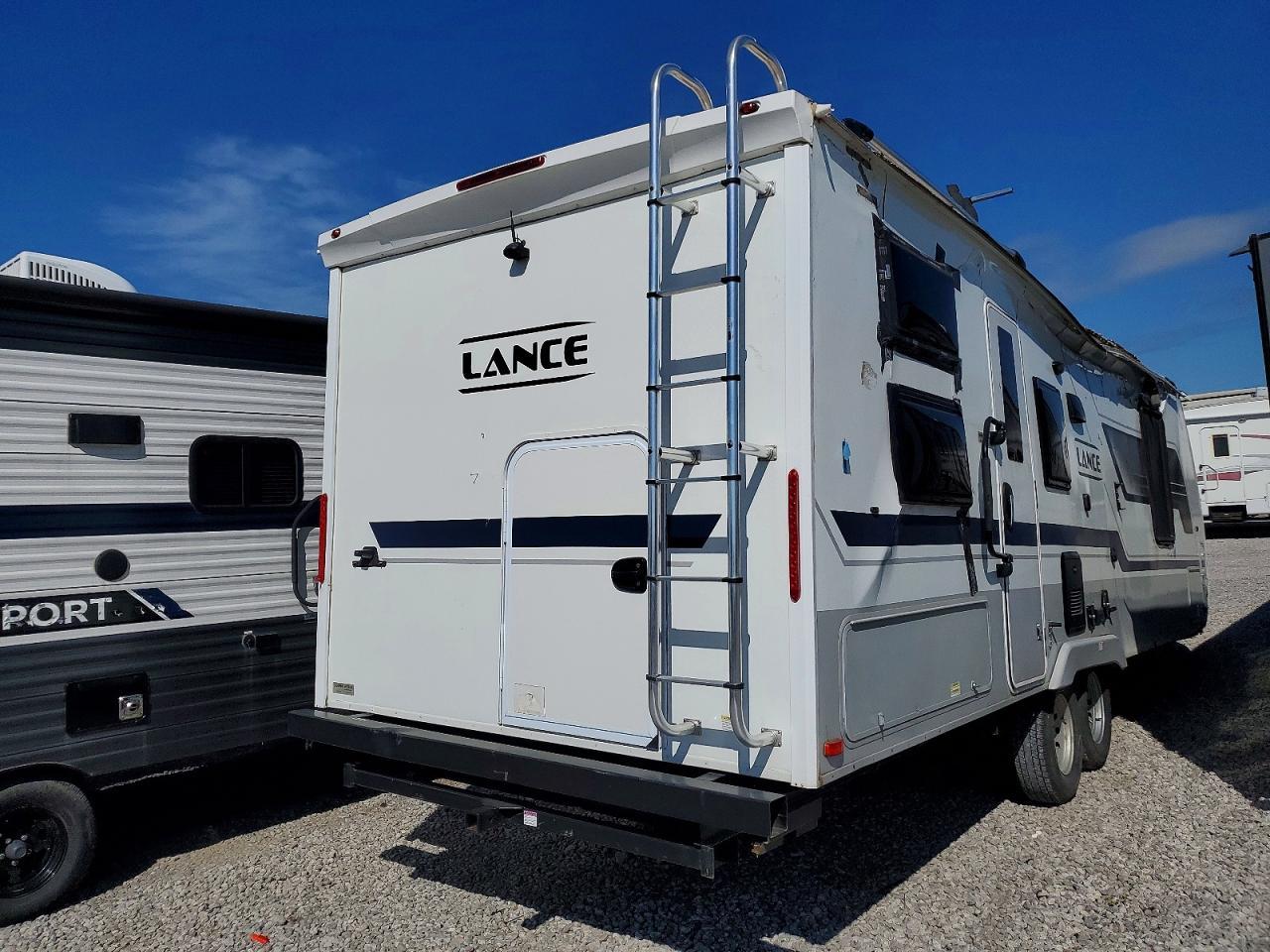 2023 Lance Recreational Vehicle (RV)