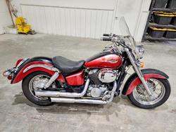 2003 Honda VT750 CDC en venta en Tulsa, OK