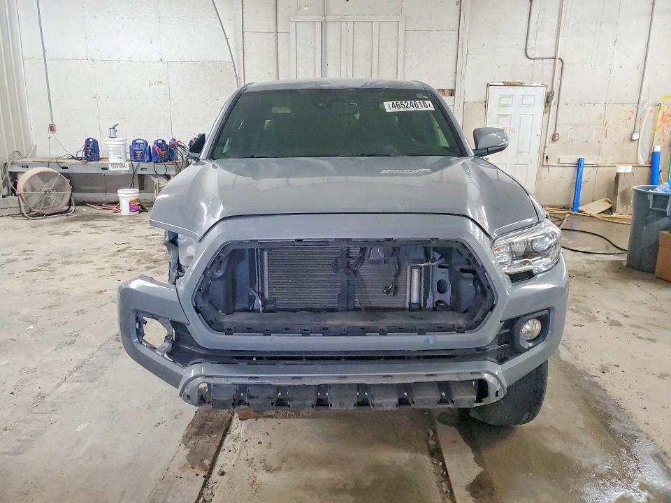 2021 Toyota Tacoma TRD OFF-Road