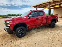2020 Chevrolet Silverado K1500 Trail Boss Custom en venta en Tanner, AL