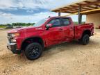 2020 Chevrolet Silverado K1500 Trail Boss Custom