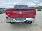2017 Dodge 1500 Laramie
