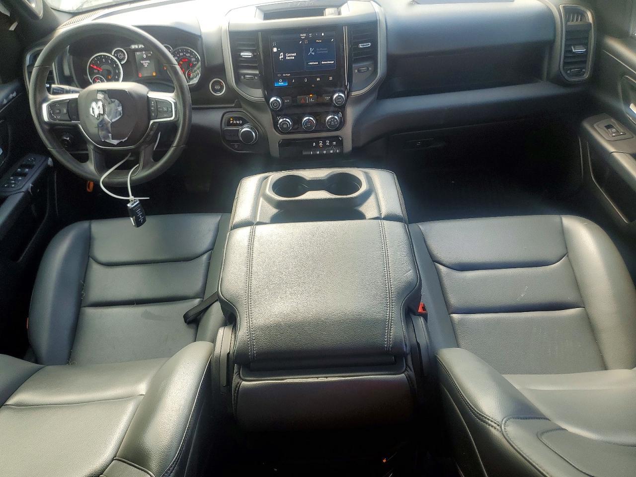 2025 Dodge RAM 1500 Tradesman