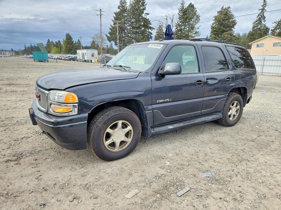 2004 GMC Yukon Denali