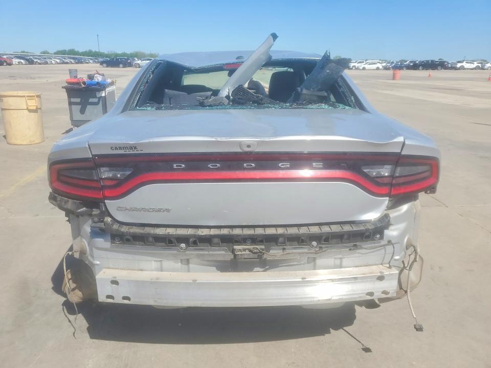 2021 Dodge Charger sxt