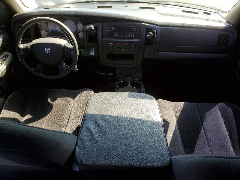 2004 Dodge RAM 1500 ST