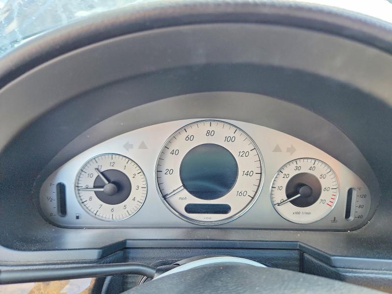 2007 Mercedes-Benz E 350