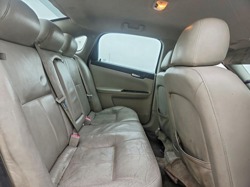 2006 Chevrolet Impala ltz