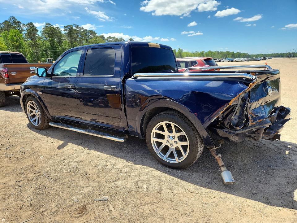2013 Dodge RAM 1500 ST