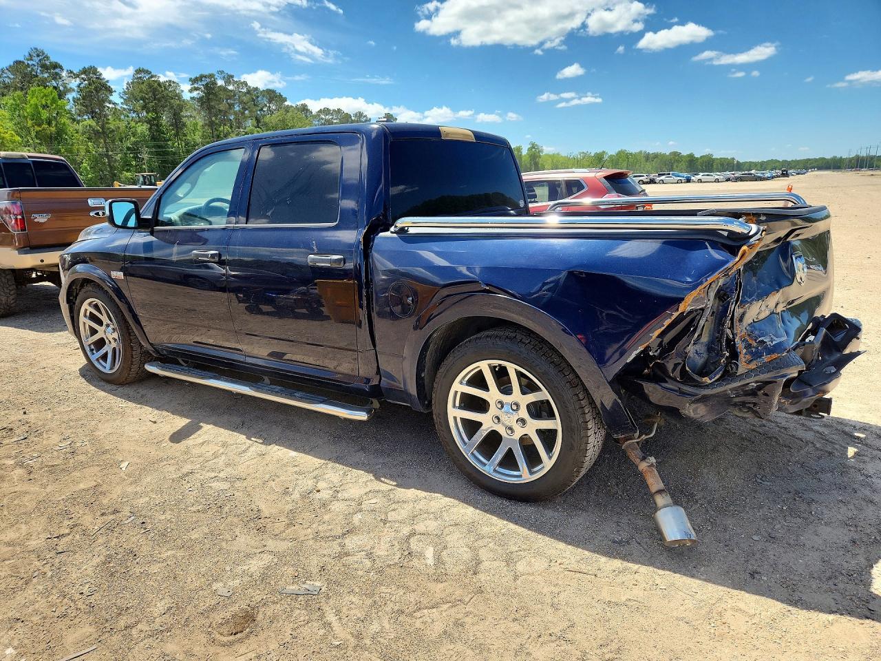 2013 Dodge RAM 1500 ST