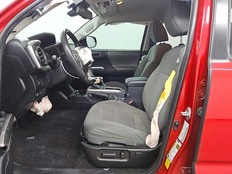 2021 Toyota Tacoma SR5 V6