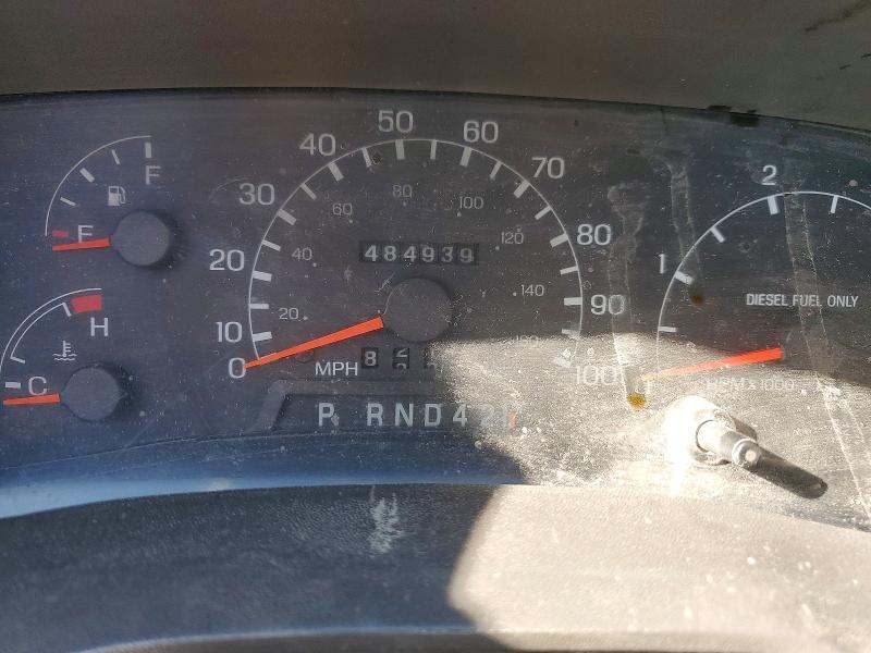 2007 Ford F650 Super Duty Rollback Truck