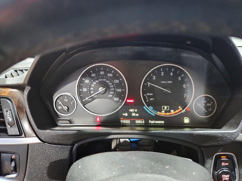 2015 BMW 428 xi Gran Coupe