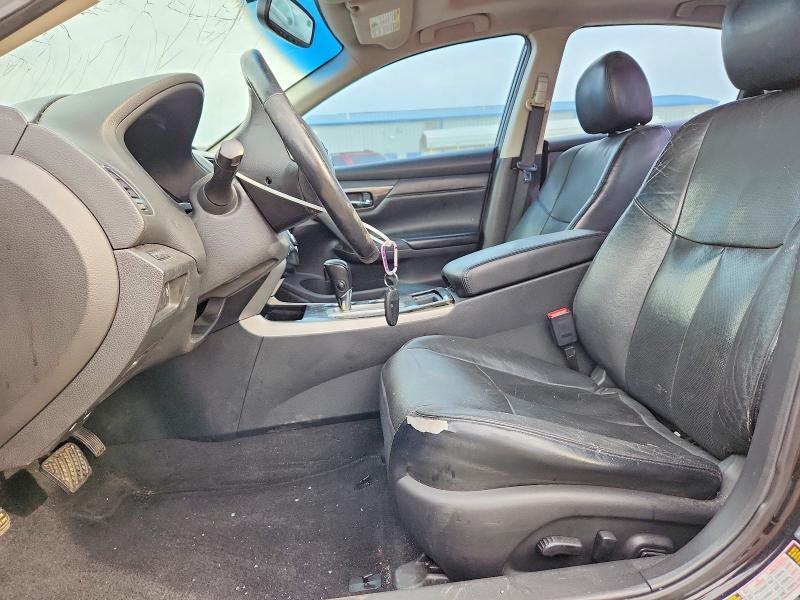 2014 Nissan Altima 2.5 sl