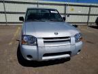 2002 Nissan Frontier Standard