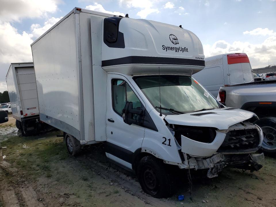 2019 Ford Transit T-350
