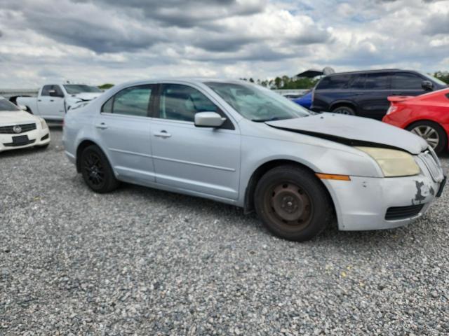 2006 Mercury Milan