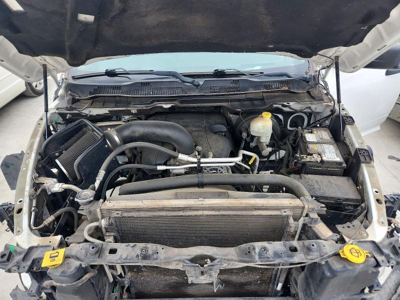 2016 Dodge RAM 1500 ST