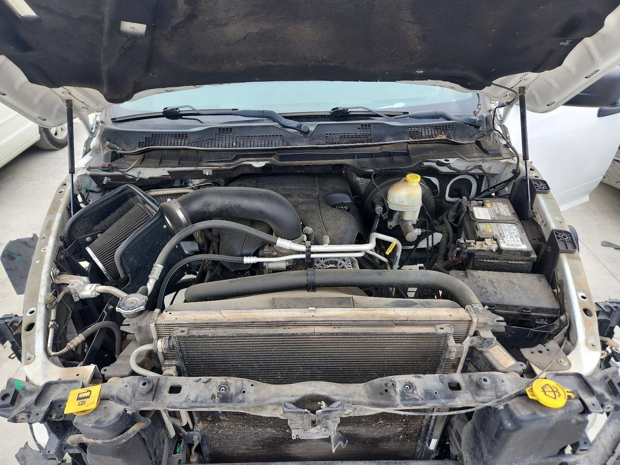2016 Dodge RAM 1500 ST
