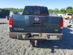 2004 Nissan Titan