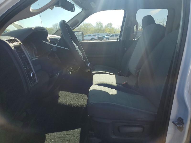 2018 Dodge RAM 1500 ST