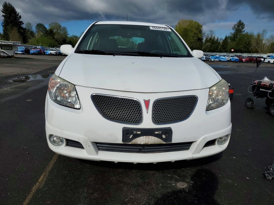 2006 Pontiac Vibe