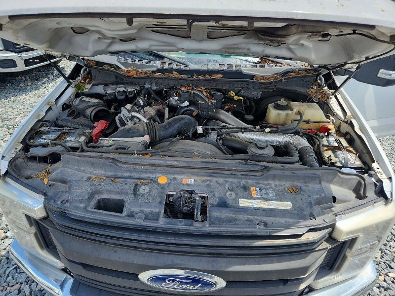 2018 Ford F250 Super Duty