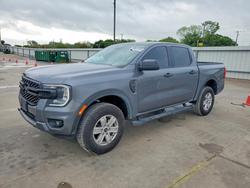Ford salvage cars for sale: 2025 Ford Ranger XL