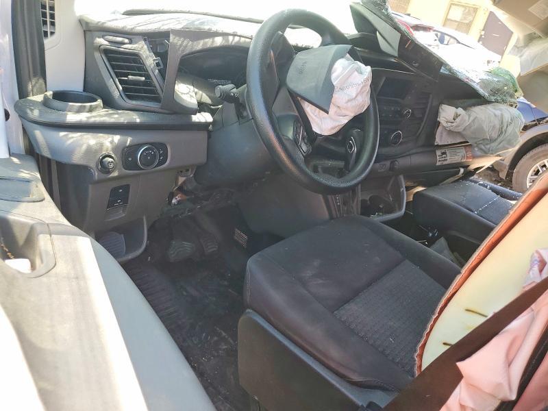 2025 Ford Transit T-250 Delivery van