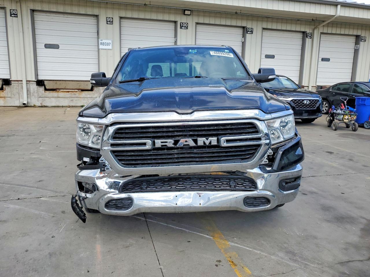 2019 Dodge RAM 1500 BIG Horn