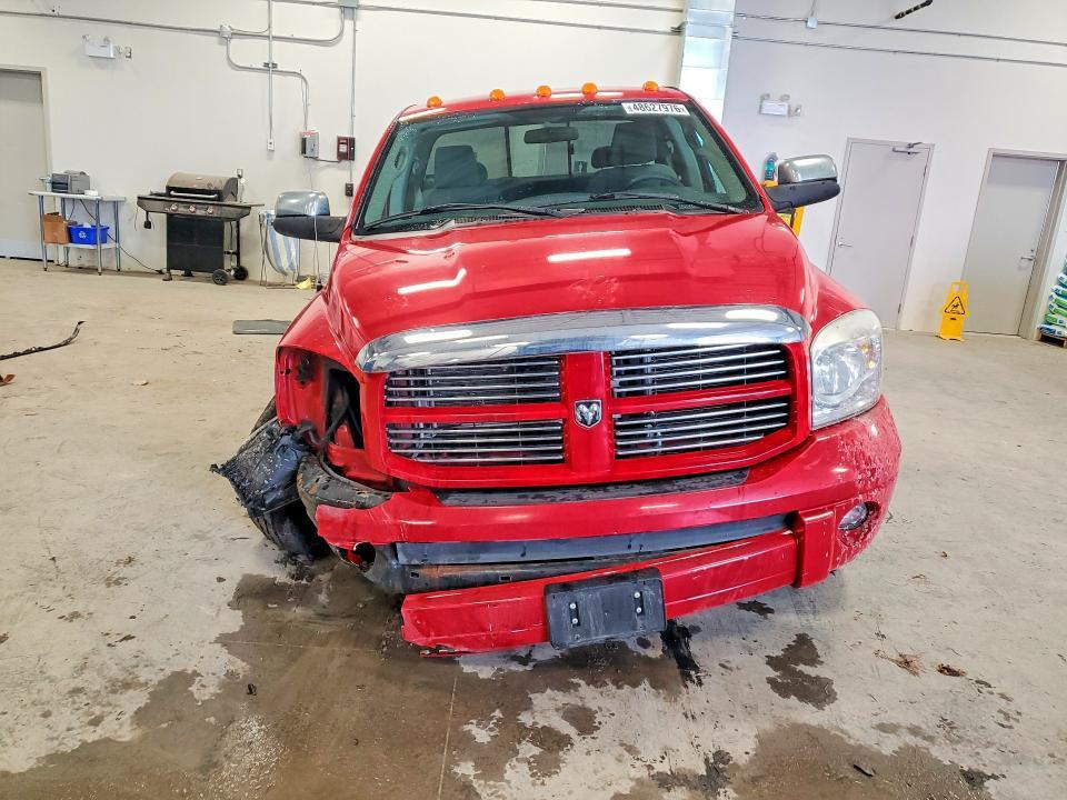2008 Dodge RAM 1500 ST