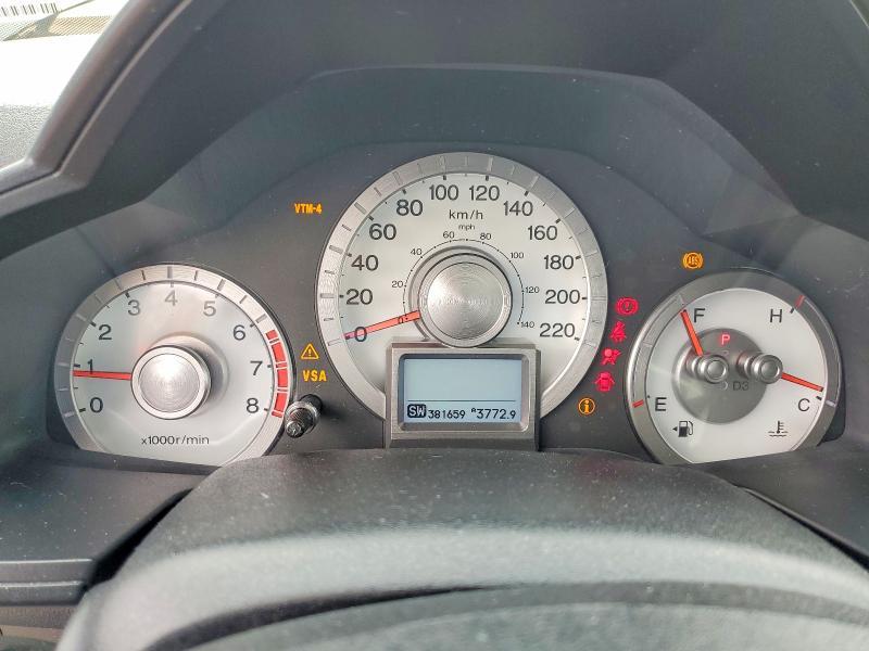 2011 Honda Pilot Touring