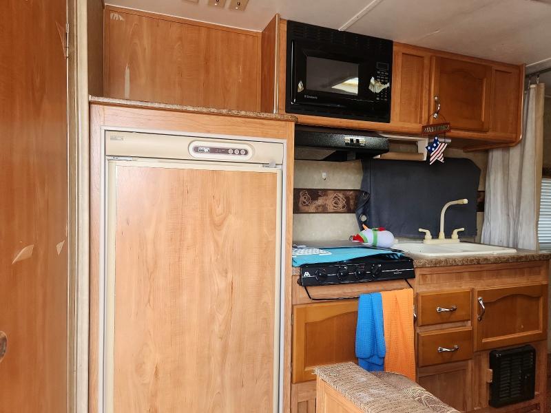 2009 Gulf Craft Inc. 2009 Gulf Stream AMERI-LITE Camper